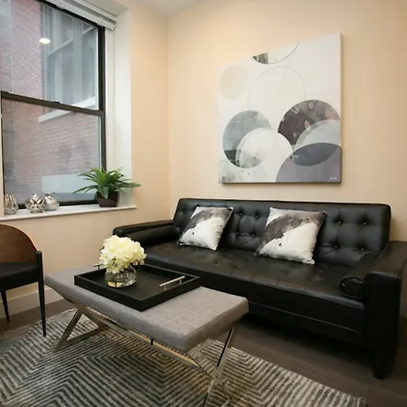 Chic 1Br In Downtown Boston By Sonder Apartment
